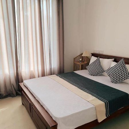 Maco Sweet House Hotel Мириса Екстериор снимка