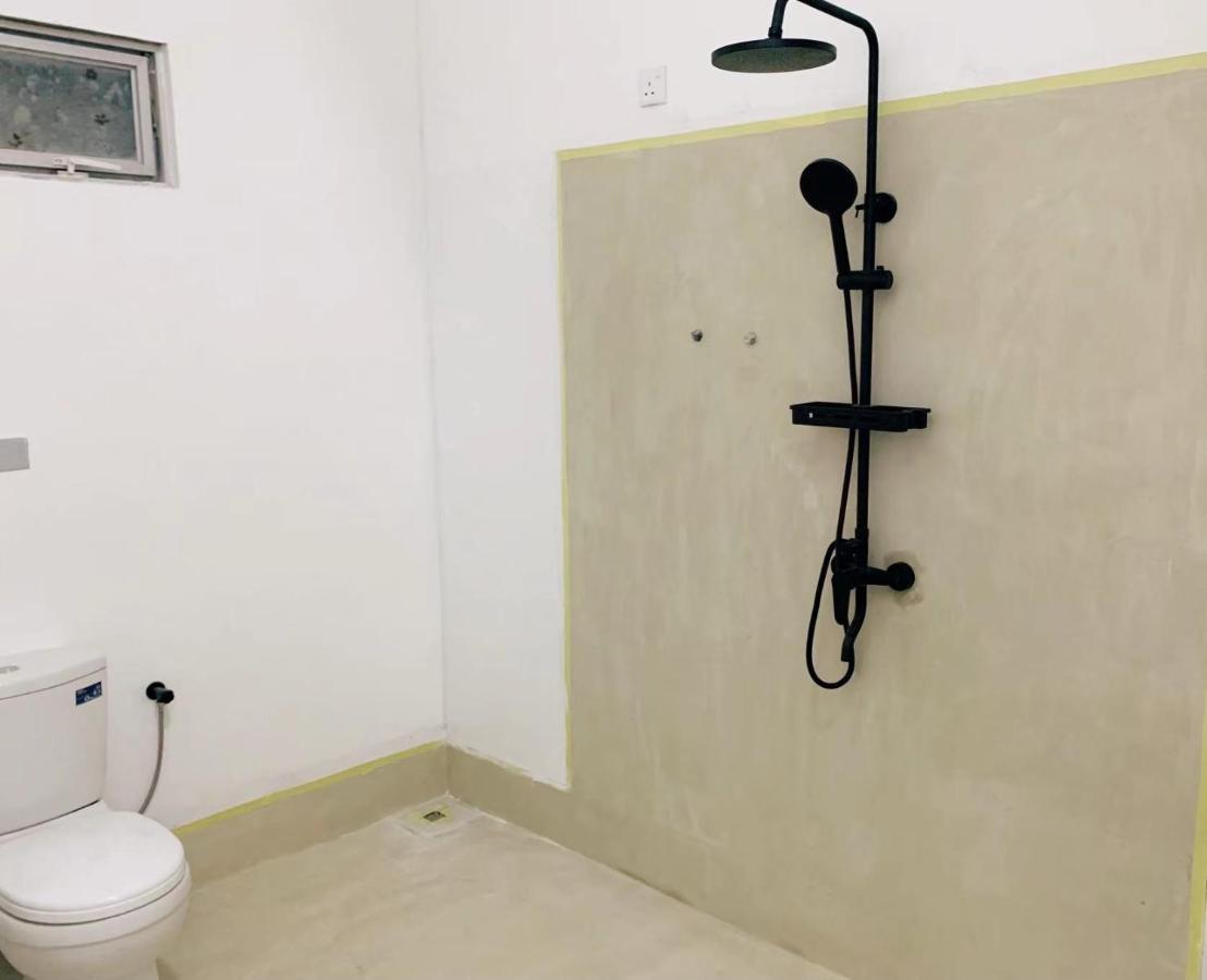 Maco Sweet House Hotel Мириса Екстериор снимка