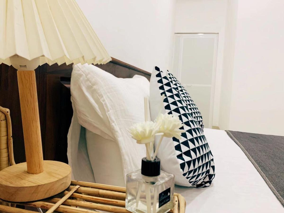 Maco Sweet House Hotel Мириса Екстериор снимка