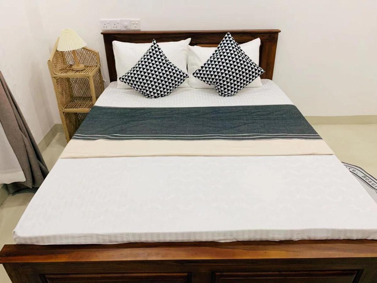 Maco Sweet House Hotel Мириса Екстериор снимка