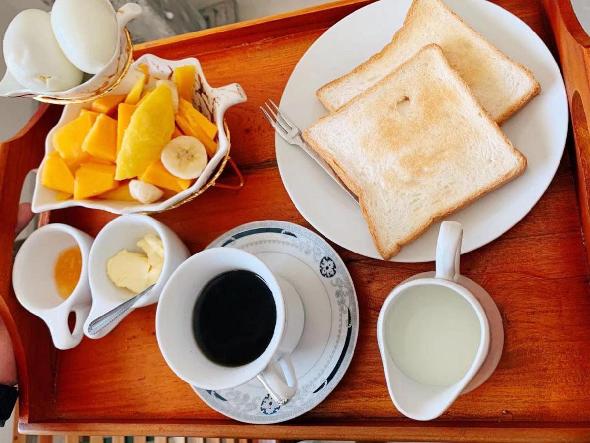 Maco Sweet House Hotel Мириса Екстериор снимка