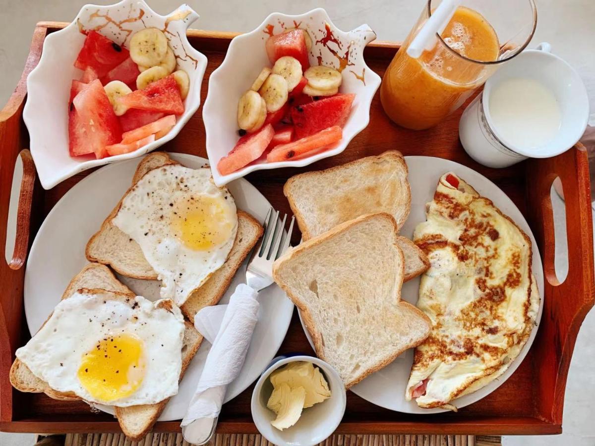 Maco Sweet House Hotel Мириса Екстериор снимка