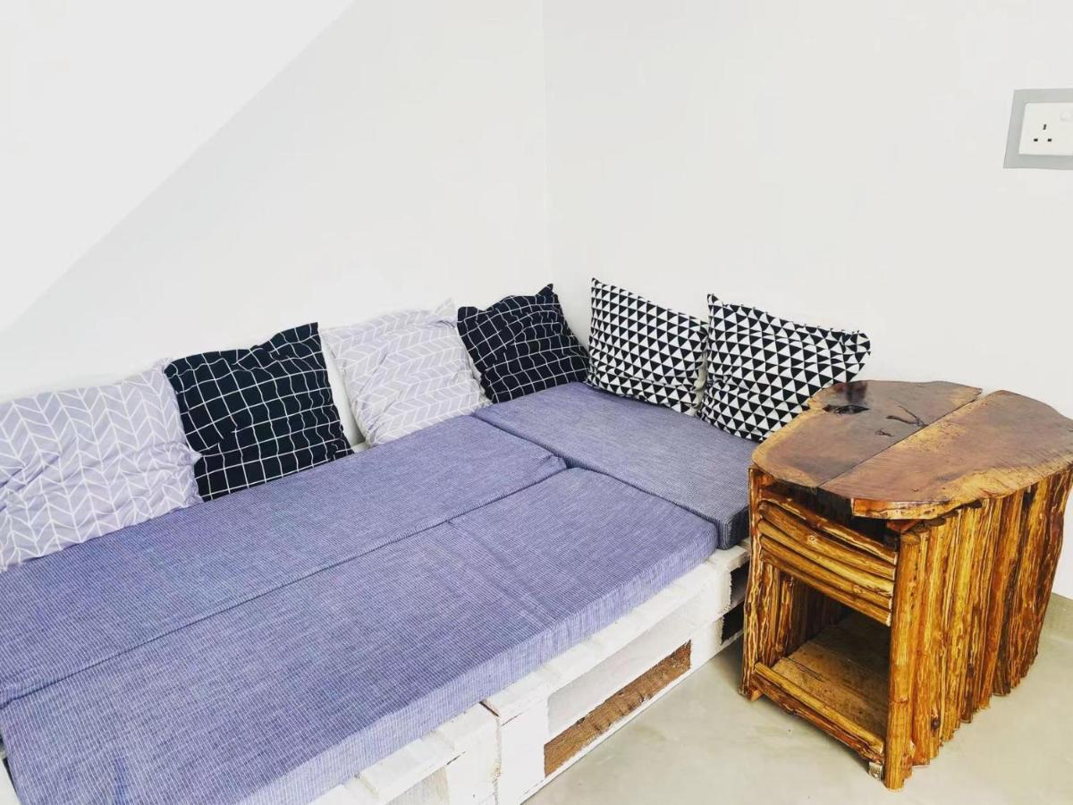 Maco Sweet House Hotel Мириса Екстериор снимка