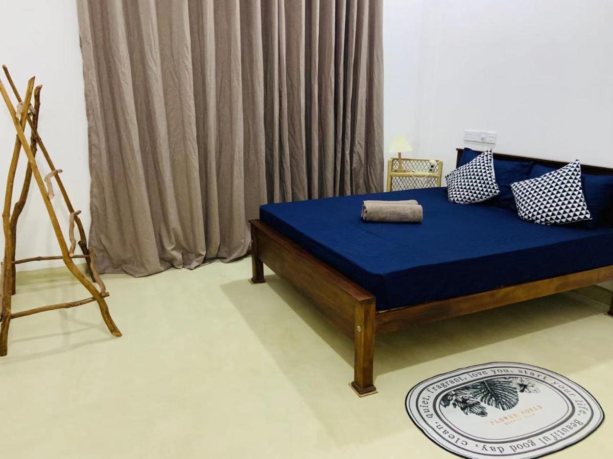 Maco Sweet House Hotel Мириса Екстериор снимка