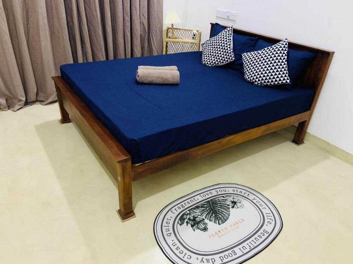 Maco Sweet House Hotel Мириса Екстериор снимка