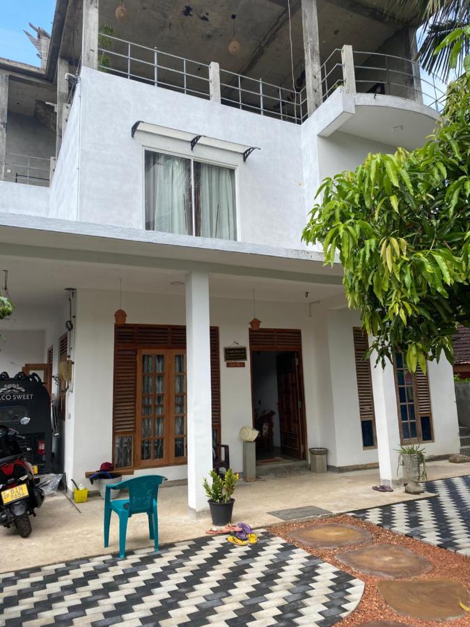 Maco Sweet House Hotel Мириса Екстериор снимка