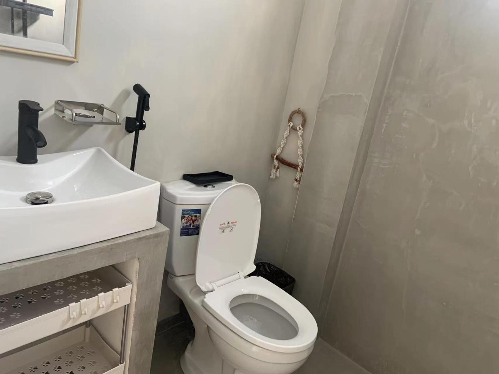 Maco Sweet House Hotel Мириса Екстериор снимка